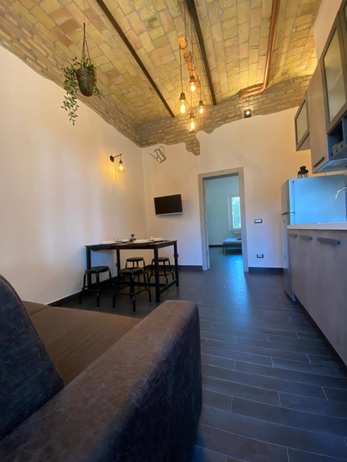 Basilica Papale Di San Paolo Appartamento Moderno - Yourhome Рим Экстерьер фото