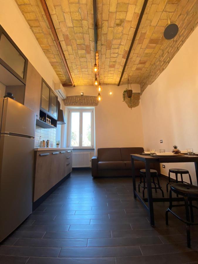 Basilica Papale Di San Paolo Appartamento Moderno - Yourhome Рим Экстерьер фото