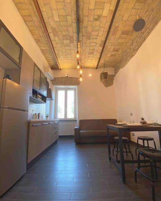 Basilica Papale Di San Paolo Appartamento Moderno - Yourhome Рим Экстерьер фото